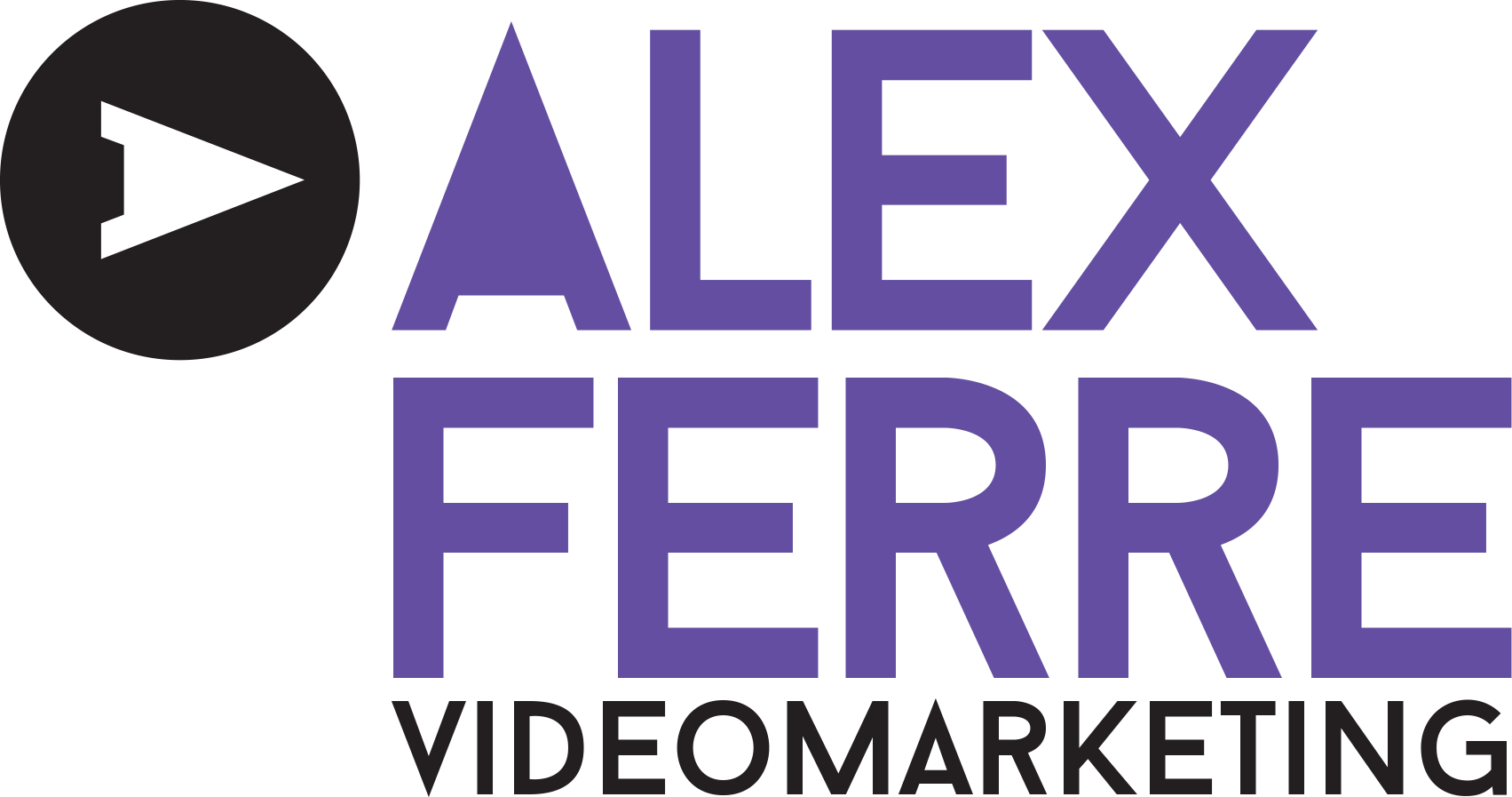 Alex Ferre Videomarketing